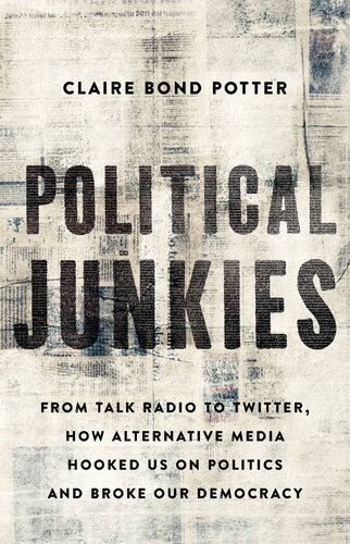 Political Junkies