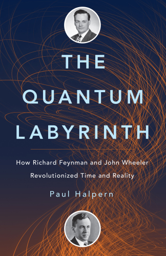 The Quantum Labyrinth