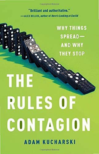 The Rules of Contagion