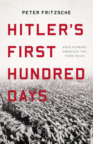 Hitler's First Hundred Days