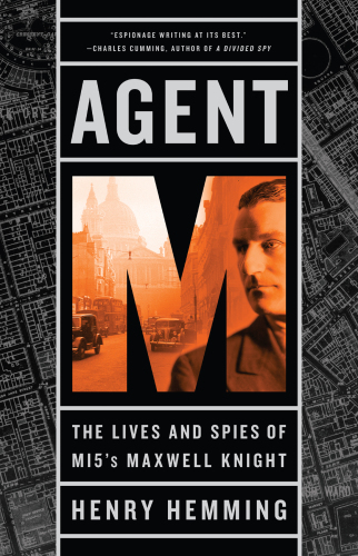 Agent M