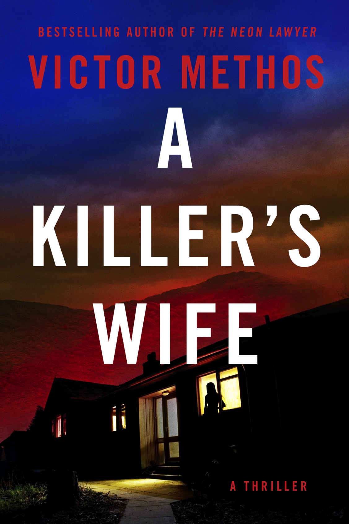 A Killer's Wife