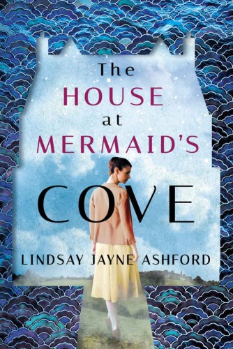 The House at Mermaid's Cove