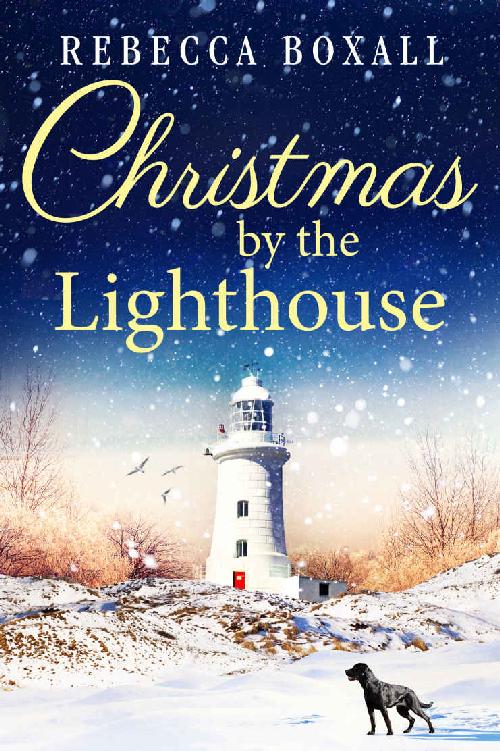 Christmas by the Lighthouse