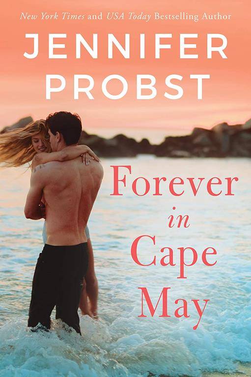 Forever in Cape May (The Sunshine Sisters, 3)