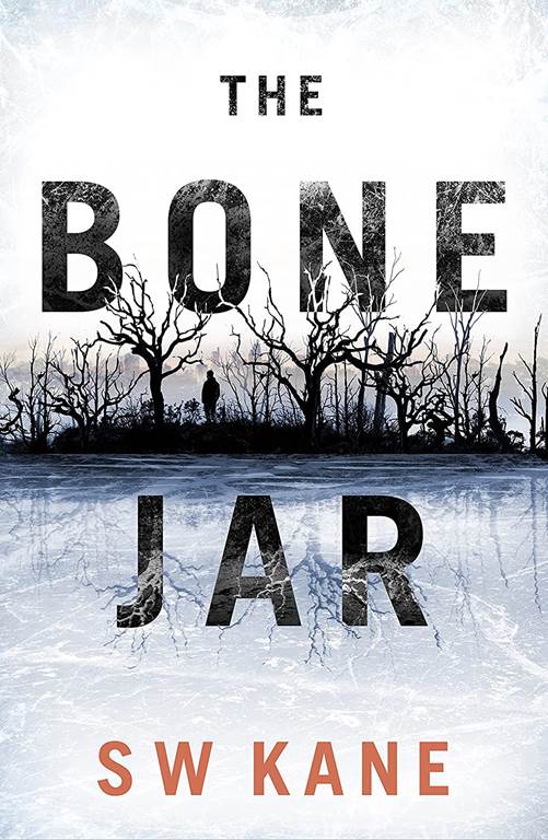 The Bone Jar (Detective Lew Kirby, 1)