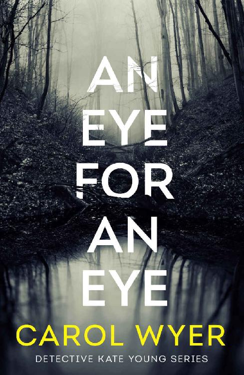 An Eye for an Eye (Detective Kate Young, 1)