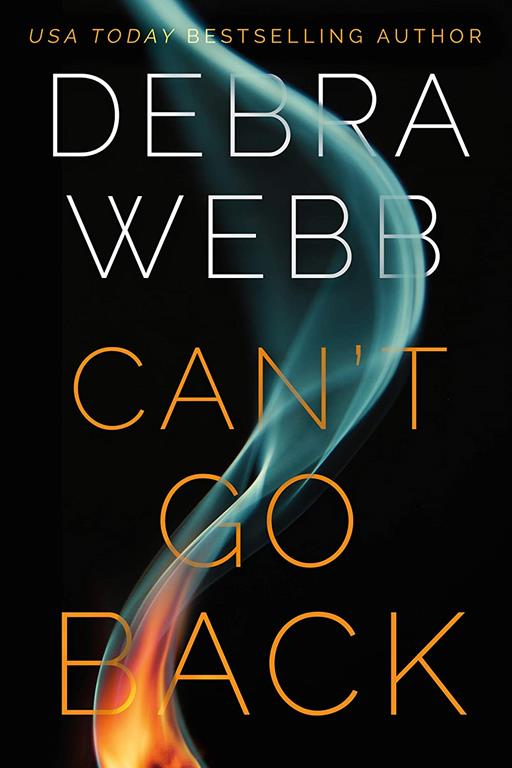 Can't Go Back (Devlin &amp; Falco, 3)