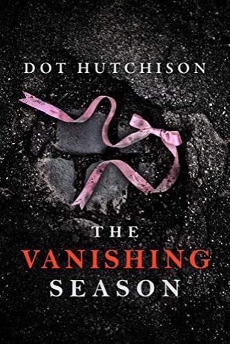 The Vanishing Season (The Collector, 4)