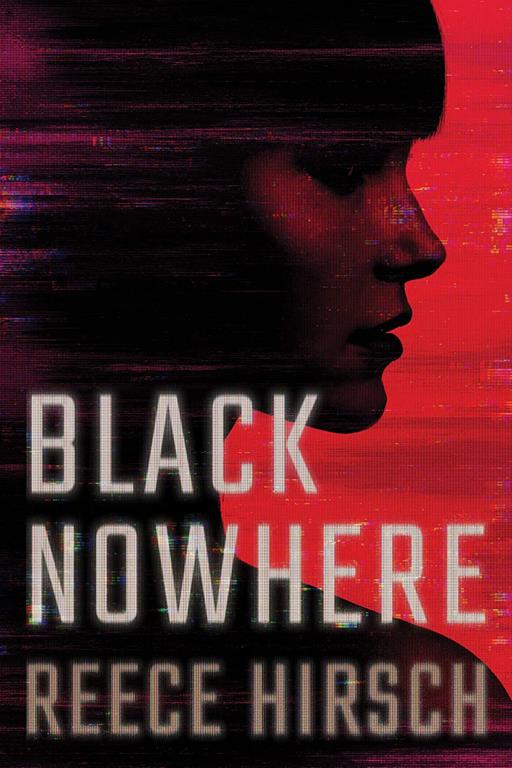 Black Nowhere (Lisa Tanchik, 1)