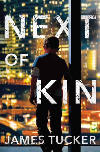 Next of Kin (Buddy Lock Thrillers, 1)