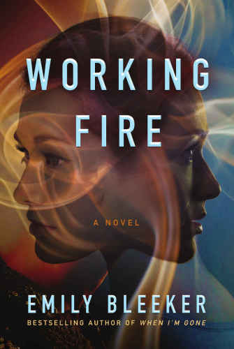 Working Fire: A Novel