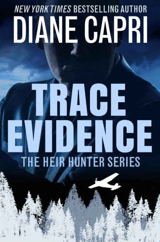 Trace Evidence (The Heir Hunter)