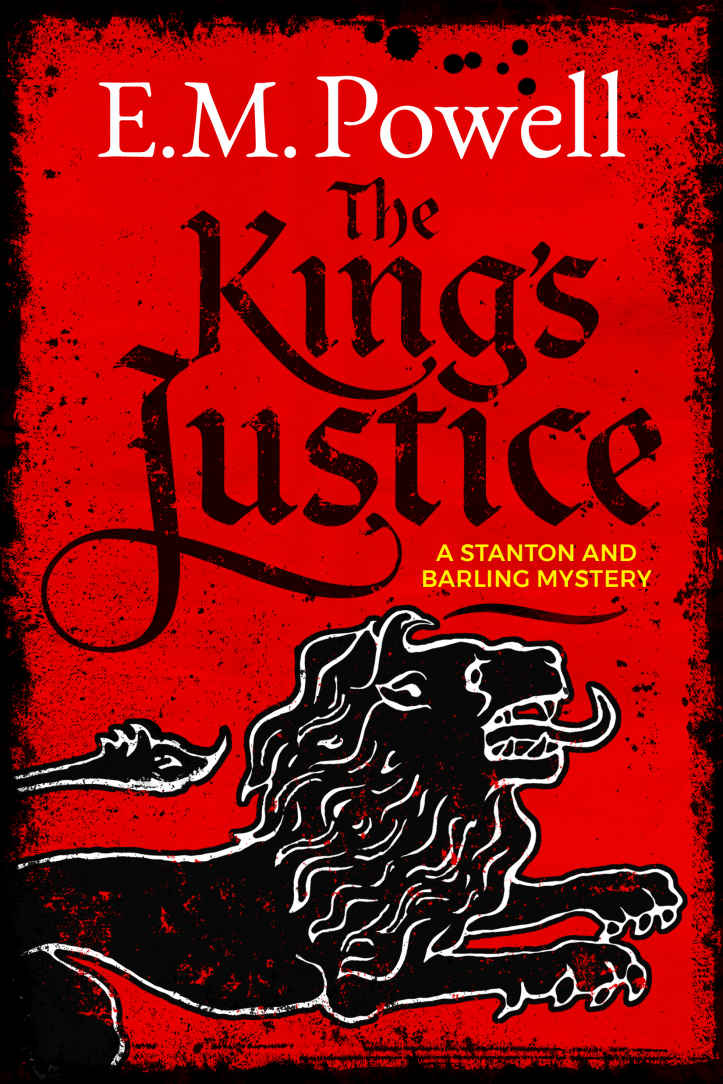 The King's Justice