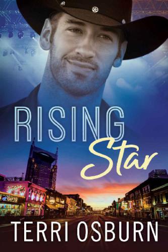 Rising Star (A Shooting Stars Novel, 1)