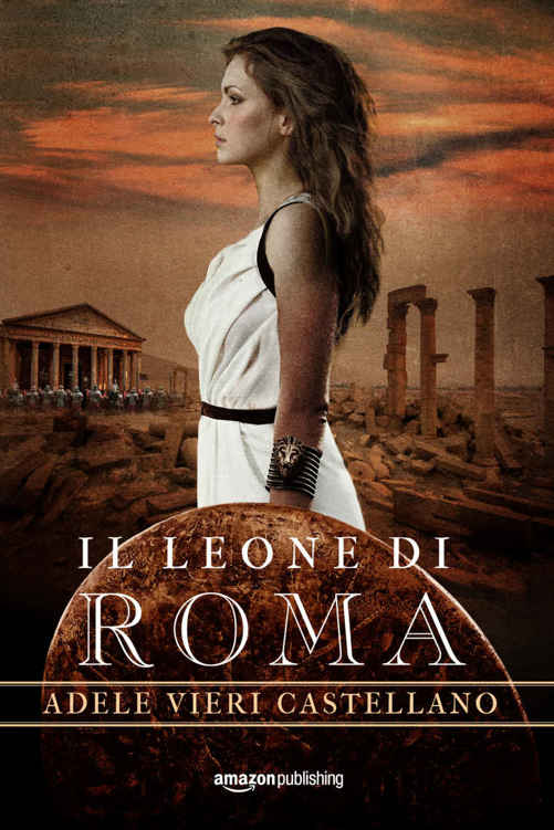 Il leone di Roma