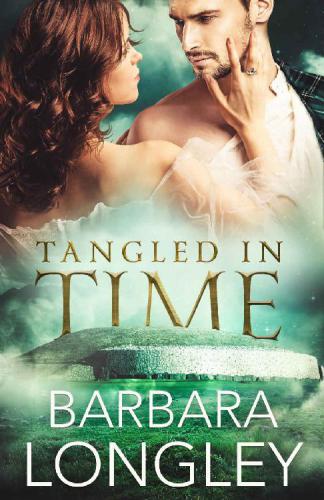Tangled in Time (The MacCarthy Sisters, 1)