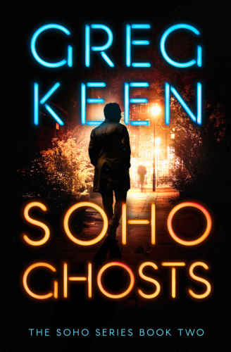 Soho Ghosts (Soho, 2)