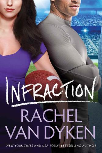Infraction (Players Game, 2)