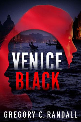 Venice Black (Alex Polonia Thriller, 1)