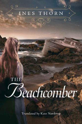 The Beachcomber (The Island of Sylt, 2)