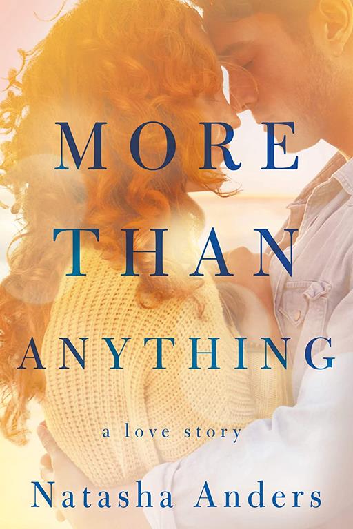 More Than Anything (The Broken Pieces, 1)