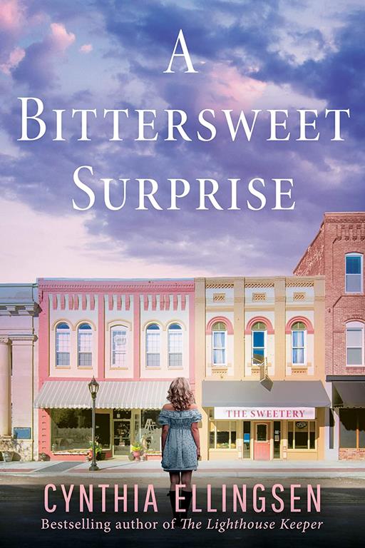 A Bittersweet Surprise (A Starlight Cove Novel)