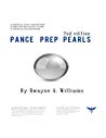 Pance Prep Pearls