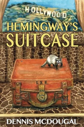 Hemingway's Suitcase