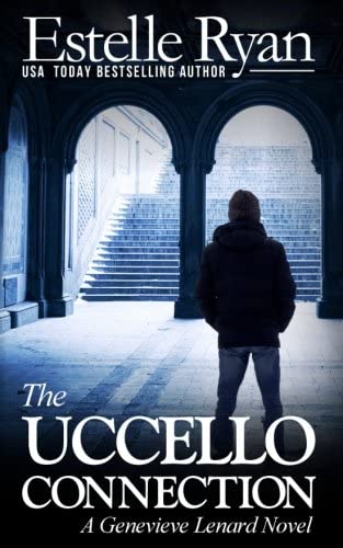 The Uccello Connection: A Genevieve Lenard Novel (Volume 10)