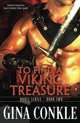 To Find A Viking Treasure (Norse Series) (Volume 2)