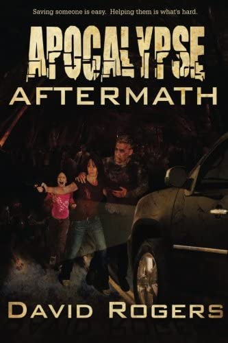 Apocalypse Aftermath (Volume 2)