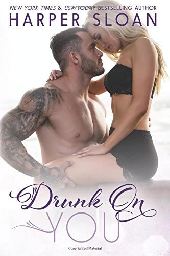 Drunk on You (Hope Town) (Volume 4)