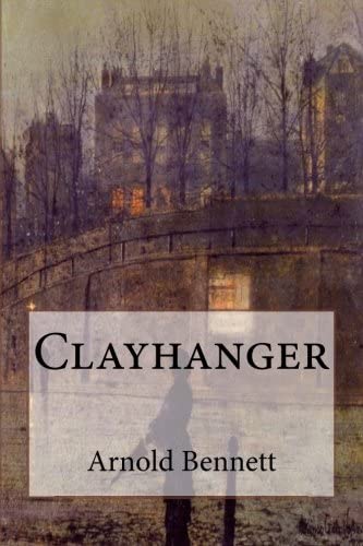 Clayhanger