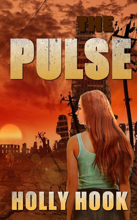 The Pulse (Barren Trilogy) (Volume 1)