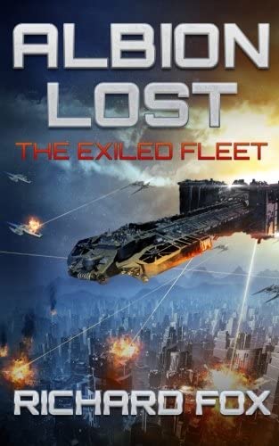 Albion Lost (The Exiled Fleet) (Volume 1)