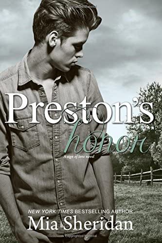 Preston's Honor