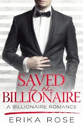 Saved by the Billionaire: A Billionaire Romance