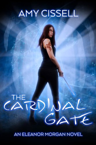 The Cardinal Gate
