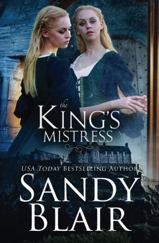 The King's Mistress