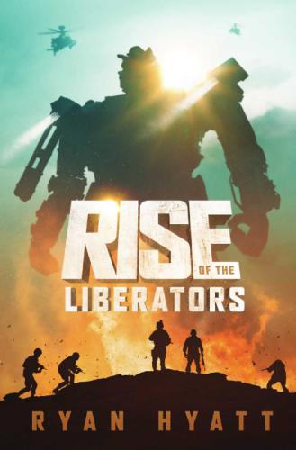 Rise of the Liberators