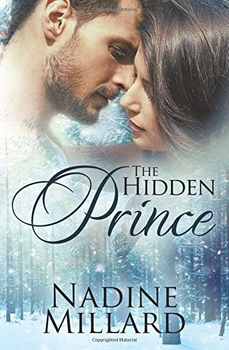 The Hidden Prince