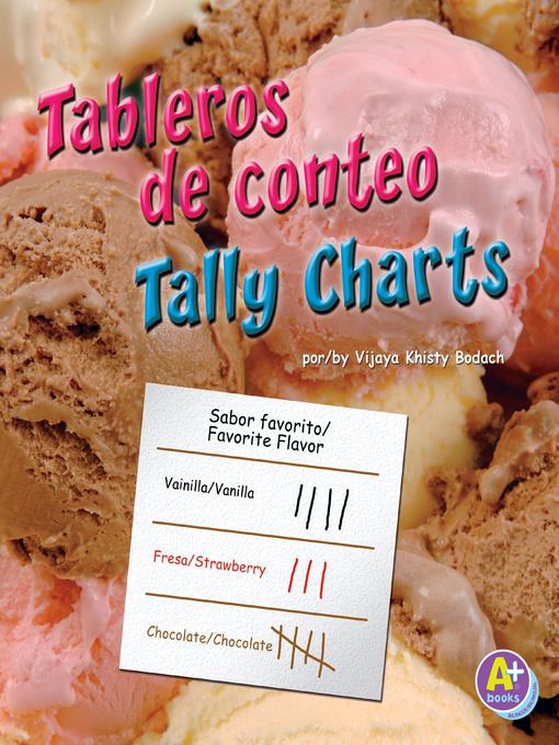 Tableros de conteo/Tally Charts