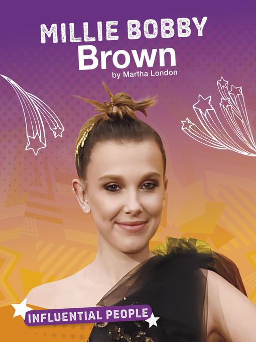 Millie Bobby Brown