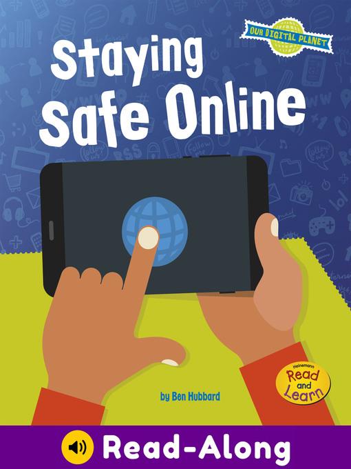 Staying Safe Online