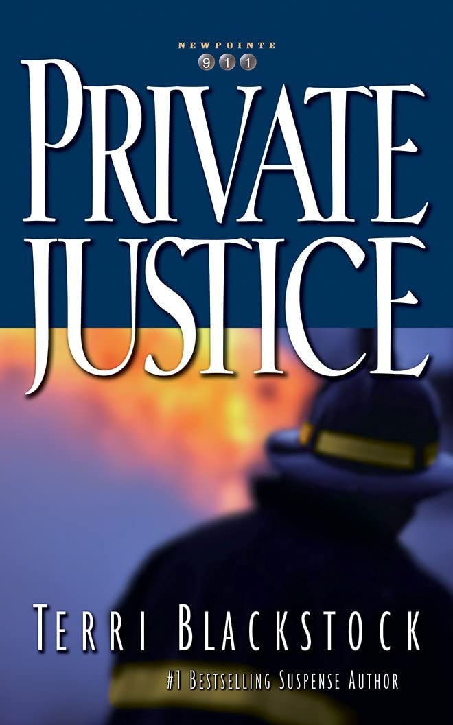 Private Justice (Newpointe 911)