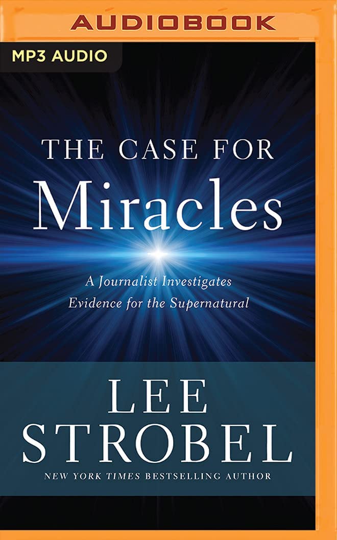 Case for Miracles, The