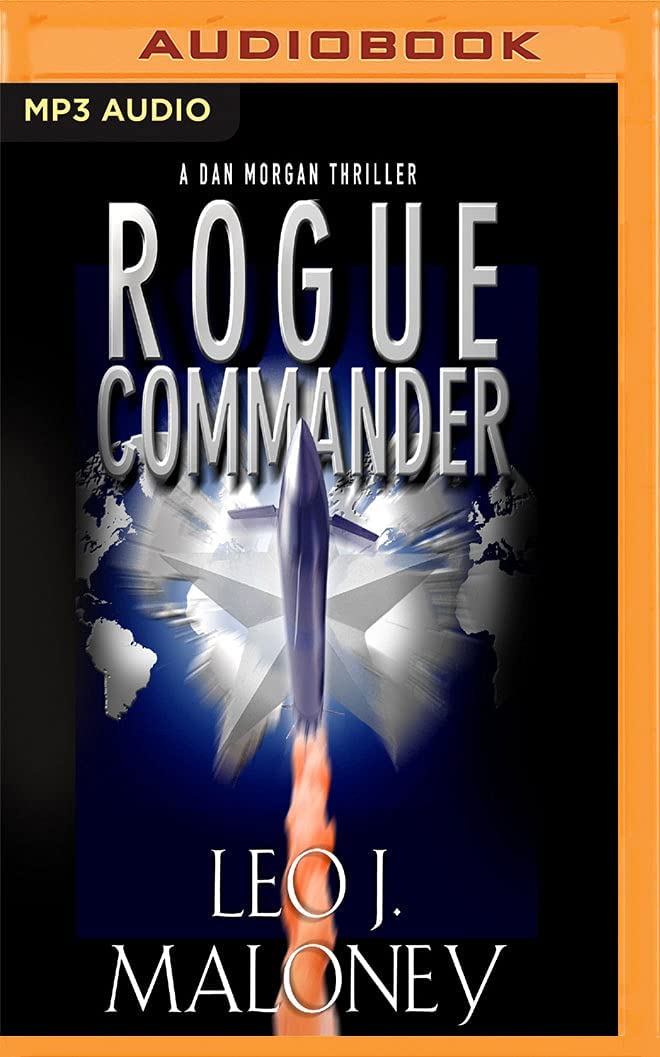 Rogue Commander (Dan Morgan)