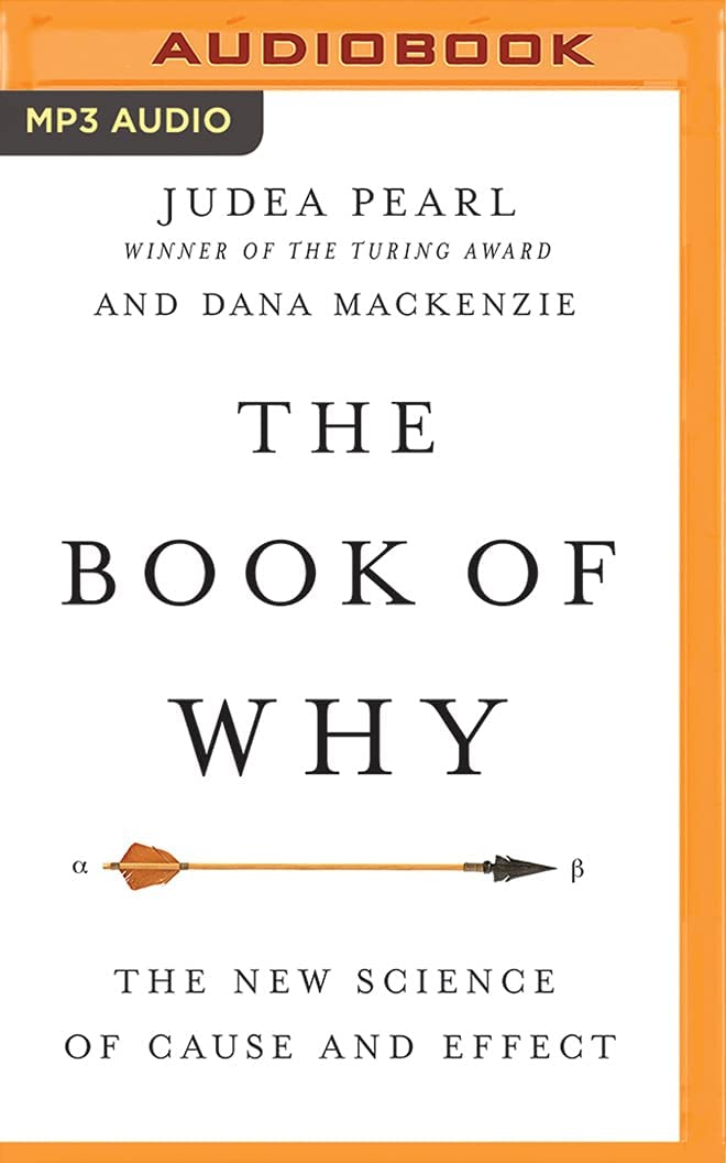 Book of Why, The