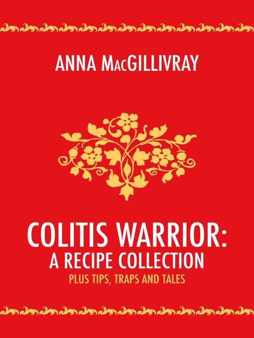 Colitis Warrior